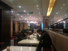 -东泰祥生煎馆(重庆北路店)