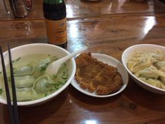 -潘国仙耳光馄饨(黄家阙路店)
