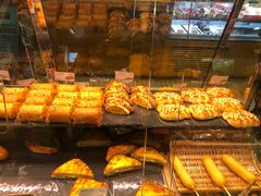 -巴黎贝甜(杨浦宝地店)