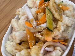 -多宾韩国料理(学衡路店)