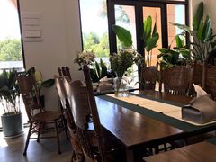 -隐食餐厅(金水湾公馆店)