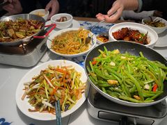 -小菜园新徽菜(庐江方圆荟店)