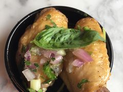 -玛尚诺意式餐厅(官舍店)