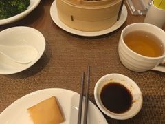 -正元希尔顿逸林酒店-御玺中餐厅