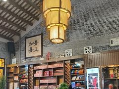 -猪肉婆私房菜(容桂总店)