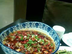 -郭林家常菜(洋桥店)
