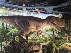 -陕西自然博物馆