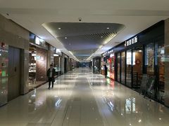 -苏州现代传媒广场商业