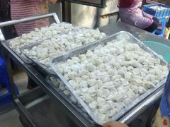 -回坊马二饺子馆