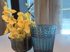 -金海华·赫本时光城市风尚餐厅(现代传媒广场店)