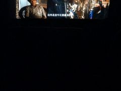 -成都百丽宫影城(LUXE太古里店)