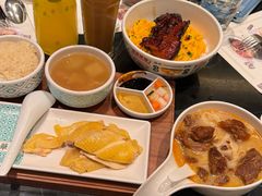 -翠华餐厅(百老汇店)