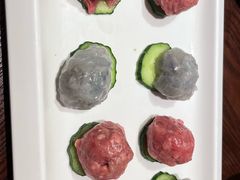 -东海怡品海鲜豆捞(舟宿夜江店)