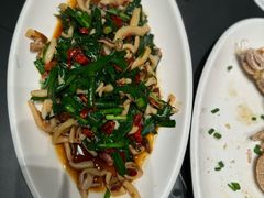 -金海湾海鲜排档(朱家尖店)
