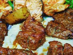-Efes Turkish & Mediterranean Cuisine 艾菲斯餐厅(陆家嘴店)
