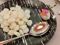 -银都上海菜馆(粤海东路店)