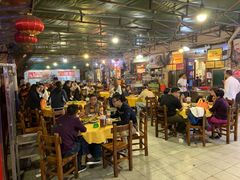 大堂-洞密园美食城·二十二年老店(富华路店)