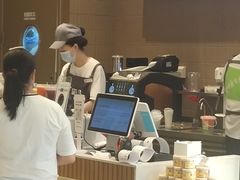 -奈雪的茶(石厦时代广场店)