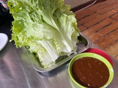 -老三李村河底戳子肉(总店)
