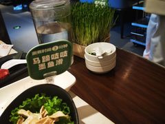 -海底捞火锅(万丰桥店)