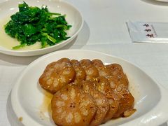 -老吉士酒家(天平路店)