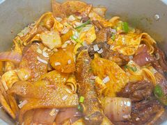 -马相卿特色烤肉面食馆(虎台店)