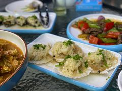 -蟹老板的海鲜