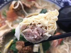 -老余杭面馆