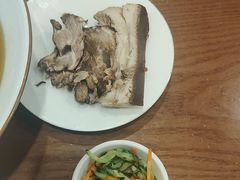 -绿杨馄饨·中华老字号(苏州总店)