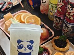 -俊熙家点餐式自助烤肉店(1227广场店)