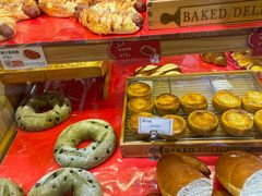 -BreadTalk面包新语·烘焙蛋糕(高德置地春广场店)