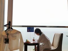 -枕海酒店(金沙滩海水浴场店)