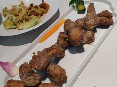 -鑫悦诚府·新鲁菜·餐厅(趵突泉店)