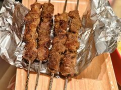 -涮福記·现切牛羊肉火锅(世纪汇店)