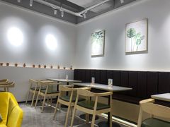 大堂-ICEPOPO MILK(玖洲道店)