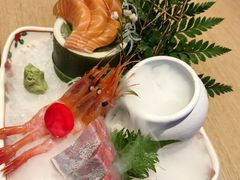 -阿吾罗·月咏精致日料(港汇恒隆广场店)
