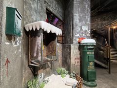 -黄兴南路步行商业街