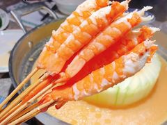 -禄婶鸡煲·打边炉