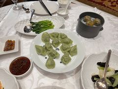 -臻宝中餐厅·大连菜·海鲜·融合菜(大连一方城堡豪华精选酒店)