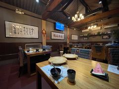 -束河人家(南锣鼓巷店)