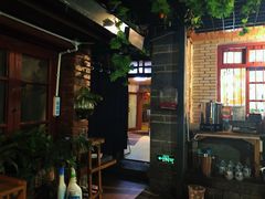 -阿鹏故事云南野生菌火锅(人民路店)