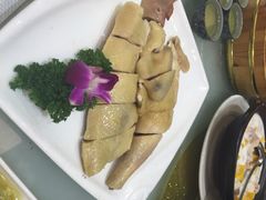 丰谷酒家-丰谷酒家(鹏瑞利季华广场店)