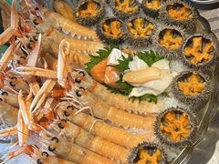 -極上萬膳·日料放题(来福士江景店)