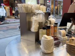 -唐沫茶兮(仓山万达金街店)