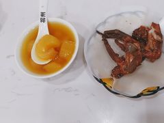 -张飞木薯羹(金鱼巷店)