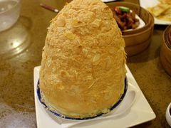 舒芙蕾-点心皇子茶餐厅(万国大都会店)