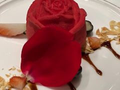 -九月里.自由花园餐厅