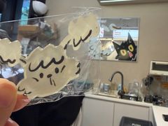 -Dogi&kiki Coffee(中心商务大厦店)
