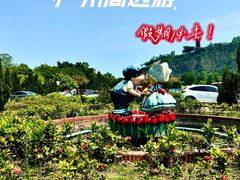 -南沙天后宫景区