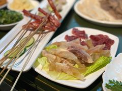 -巴蜀大宅门火锅(川音店)